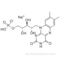 Riboflavin-5-phosphat-Natrium CAS 130-40-5